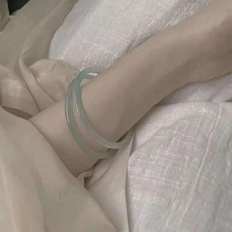 VÒNG DING DANG PHỈ THÚY