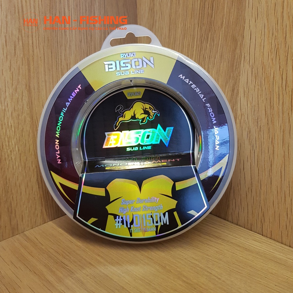 𝗗𝗮̂𝘆 𝗖𝗮̂𝘂 𝗥𝗬𝗨𝗞𝗜 𝗕𝗶𝘀𝗼𝗻 - tải siêu lớn