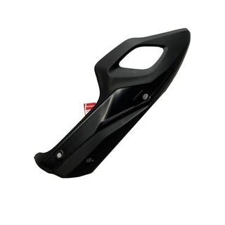 Tấm cách nhiệt ống xả sh 125/150 2017 2018 2019