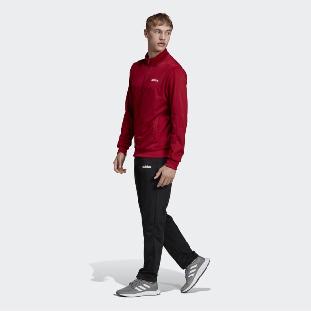 Bộ thể thao Adidas tracksuit basic