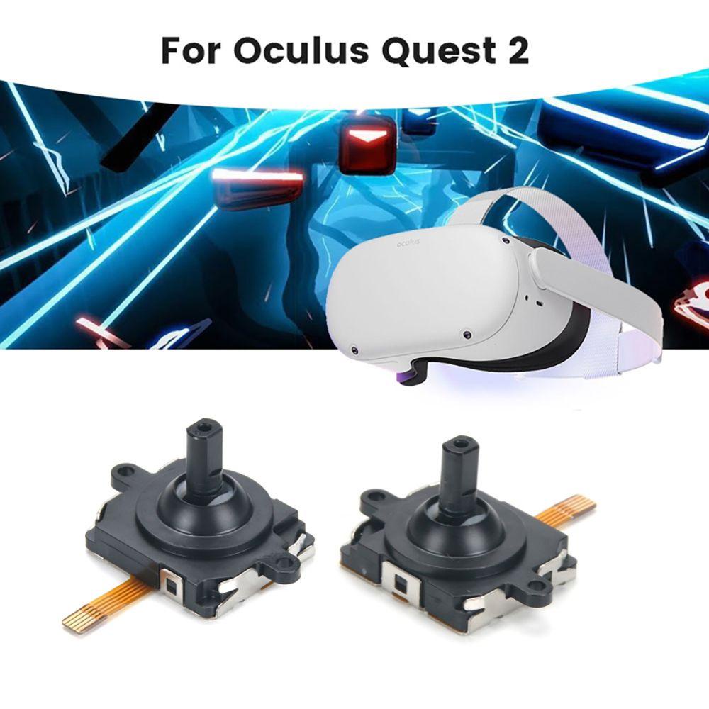 BTLIMER 1 Cần Điều Khiển Analog 3D Cho Oculus Quest 2