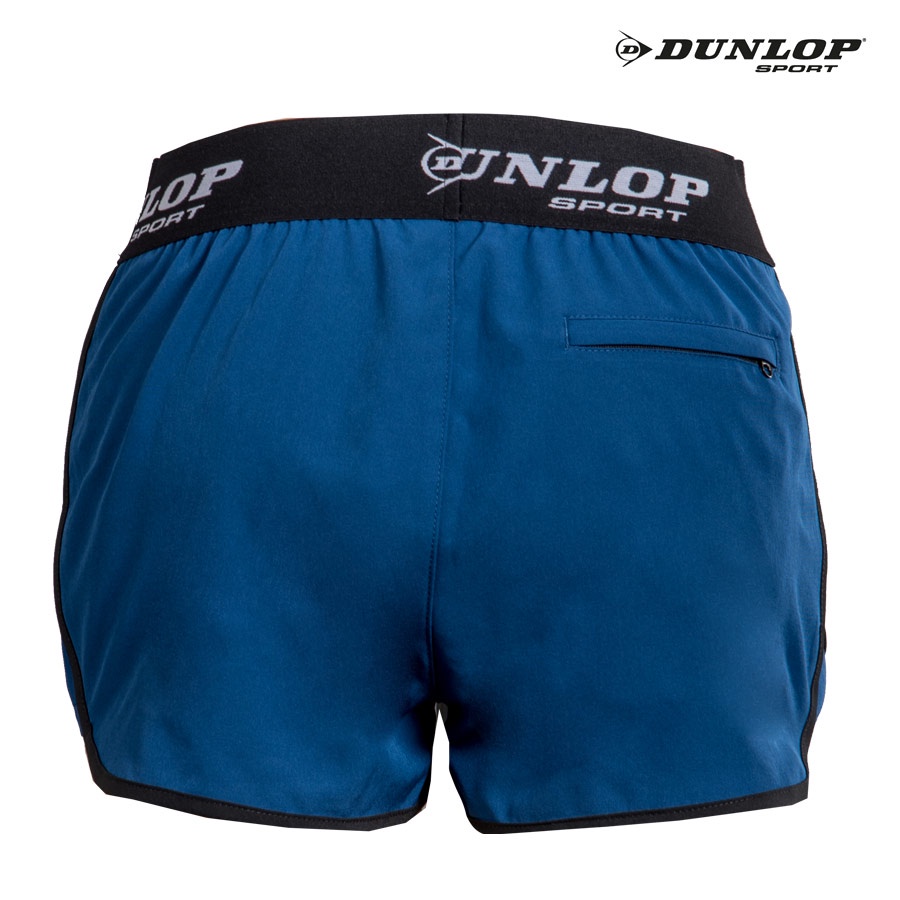 Quần jogger thể thao Nữ DUNLOP DQRUS8014-2S