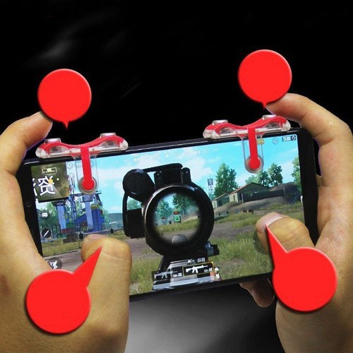 Nút Bấm Chơi Game G9