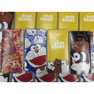 Ốp lưng lg v30 dẻo in hình cute