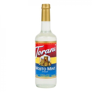 Syrup siro torani mojito 750ml