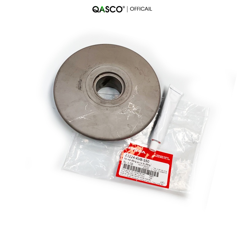 Bộ má động pu ly bị động HONDA Air Blade 110  QA(23224KVBS50)