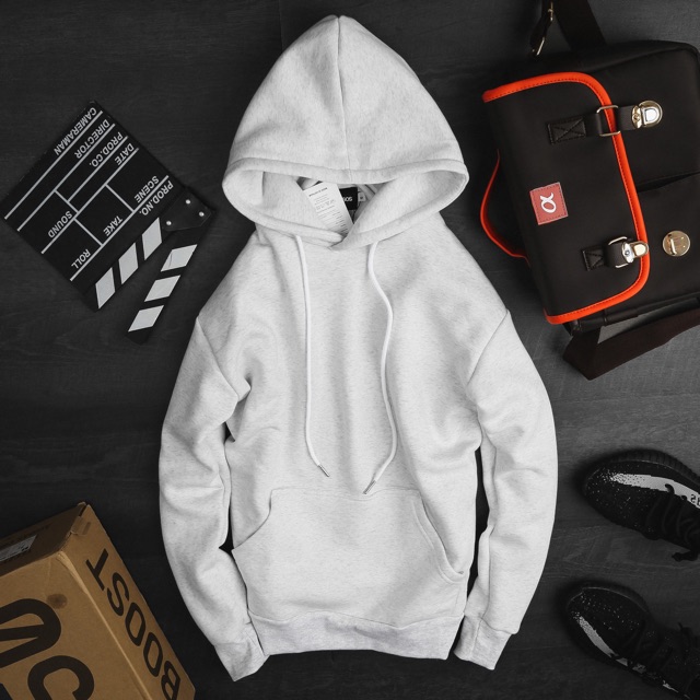 Hoodie Asos sẽ tà
