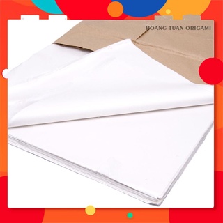 Giấy gói hàng 100x70cm, giấy gạo đủ màu, giấy gói hoa, gói quà.