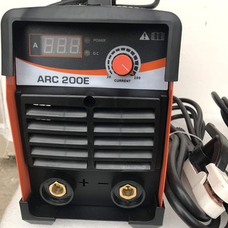Máy hàn điện tử JASIC ARC 200E