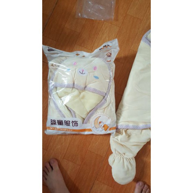 Ủ thú mùa đông đại hàn cho bé[Loại 1]