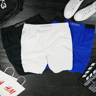 Quần tennis Lacos 100% Authentic