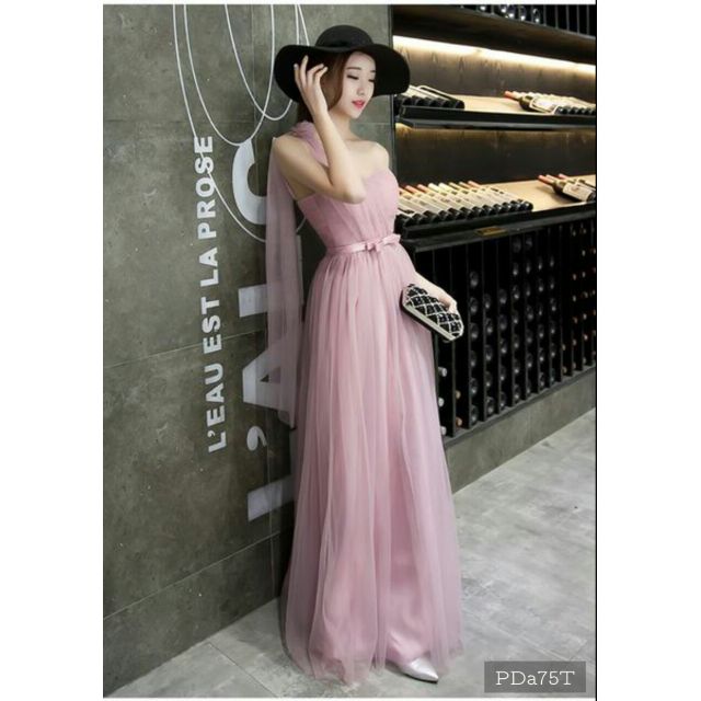 Đầm maxi chuyên sỉ giá xưởng