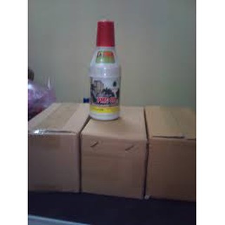 BỘ DIỆT MỐI TẬN GỐC PP SINH HỌC