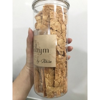 Bánh Hạnh Nhân-100g