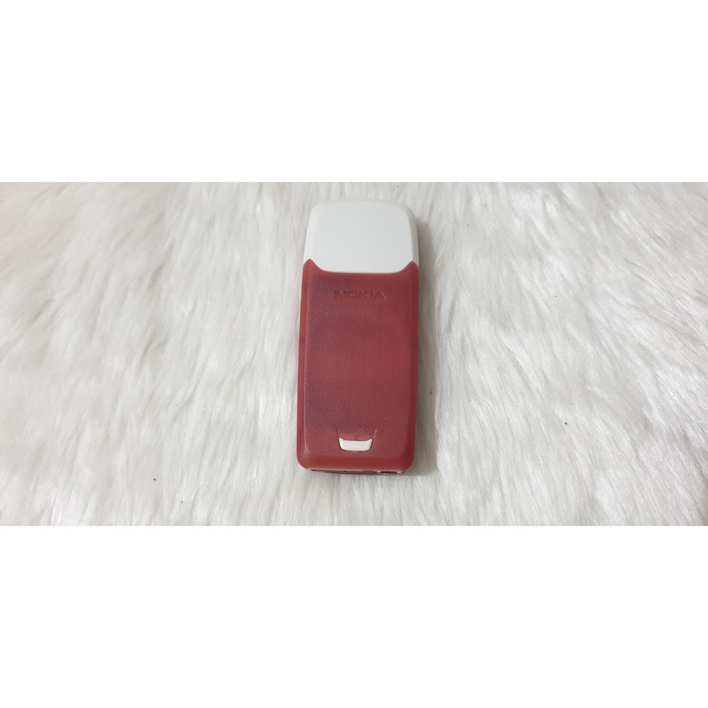 { Xả Kho _Giá Siêu Sốc }_ Nokia 3100_ Điện Thoại Nokia 3100 Chính Hãng Bảo Hành 12 Tháng | BigBuy360 - bigbuy360.vn