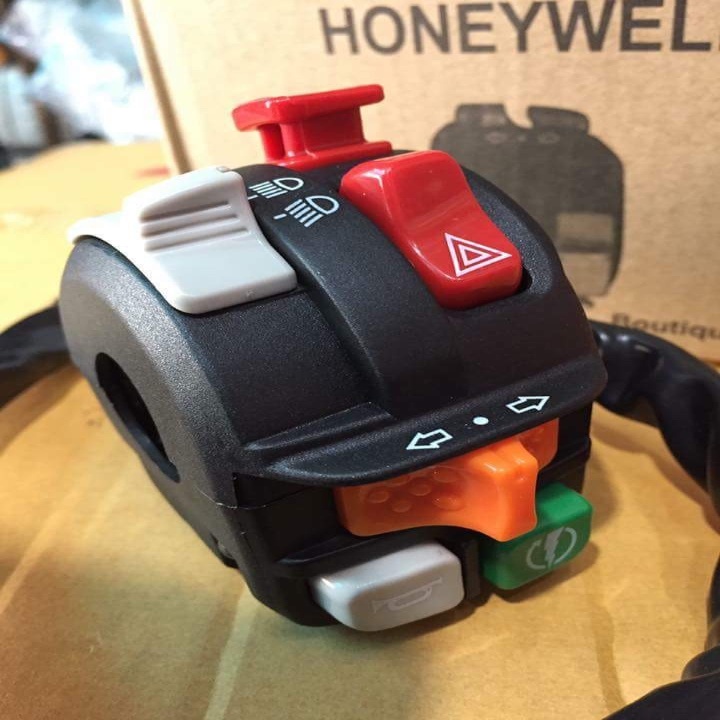 Cùm Honeywell MS2064