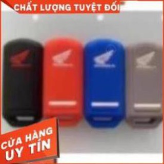 Bọc chìa khoá Smartkey Honda SH, SH Mode, PCX.