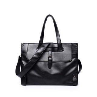 Cặp Da Nam Công Sở Cao Cấp Business Master For Gentleman Docynee TXT01