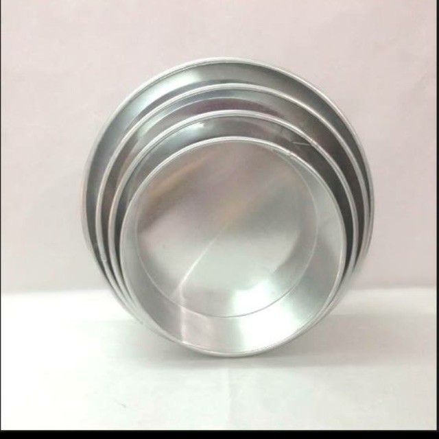 Khuôn gia công tròn đế liền các size