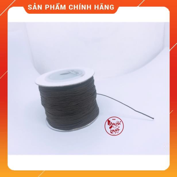 *Sieu re* CUỘN DÂY DÙ SIZE NHỎ NHẤT 0.5mm