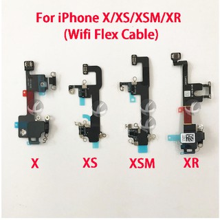Cáp tín hiệu anten wifi cho iphone x xs xr xmax