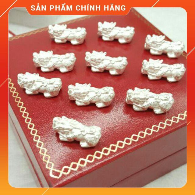 Tỳ hưu mix vòng 10 li