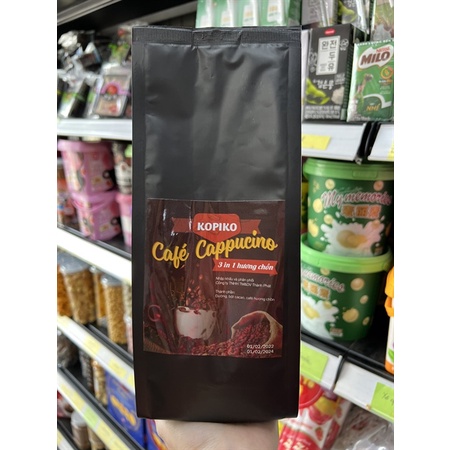 Cafe CHỒN TÂY NGUYÊN 500G