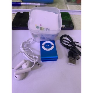 combo 20 máy nghe nhạc mp3
