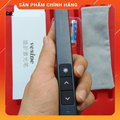 Bút trình chiếu Vesine VP158 dailyphukien