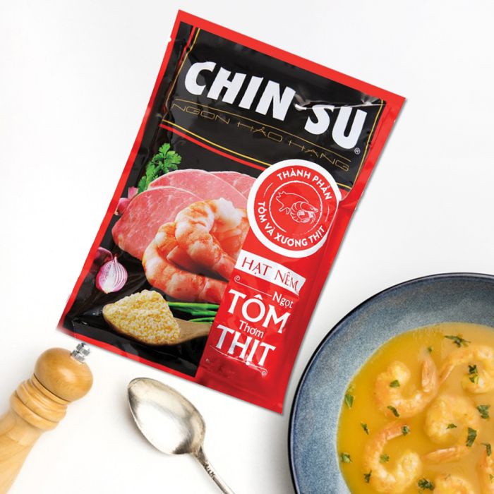 Hạt Nêm Chinsu 2Kg