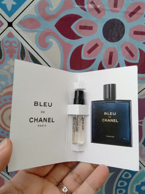 Vial Mẫu Thử Nam Nữ Nước Hoa Chính Hãng | Thế Giới Skin Care