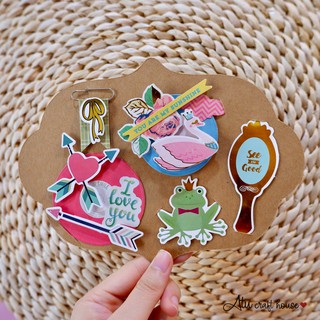 STICKER TRANG TRÍ - NHẬP ĐỘC QUYỀN P2