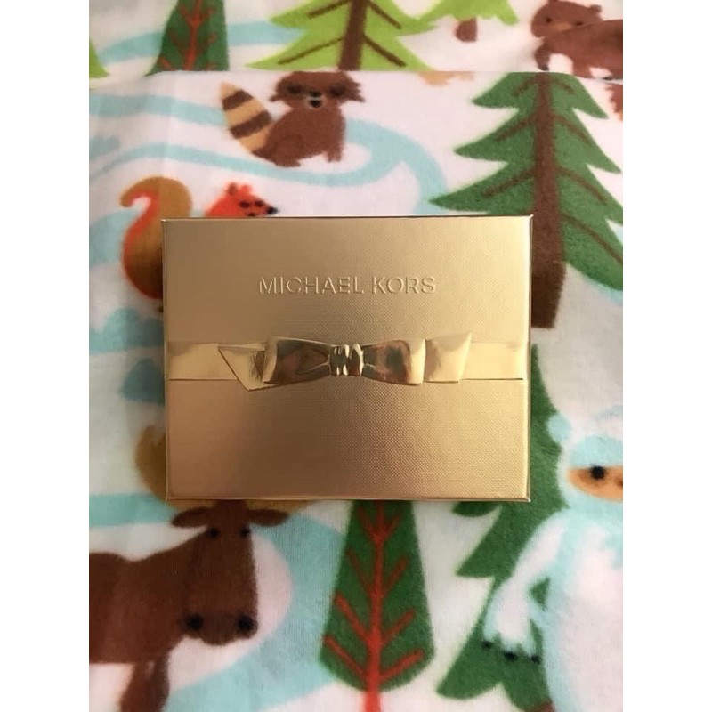 🍀Set nước hoa mini Michael Kors thơm Vô cùng, tiện lợi bỏ túi  💰1050k : 1 set        365k : 1 chai
