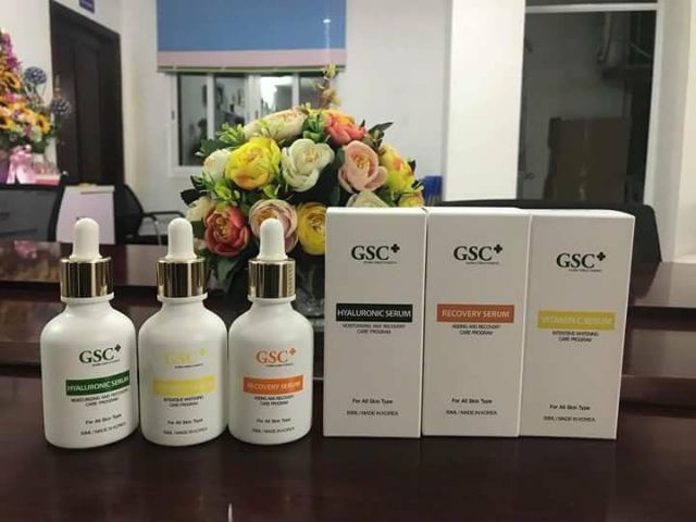 Tinh chất cấp ẩm, căng bóng da Junevas 50ml