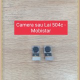 Camera sau Lai 504c- Mobistar