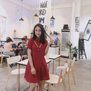ĐẦM SỌC PHỐI ĐUÔI CÁ SIÊU ĐẸP