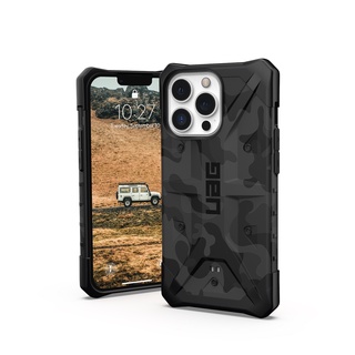 (THANH LÝ) Ốp lưng UAG Pathfinder SE cho iPhone 13 Pro [6.1 inch]