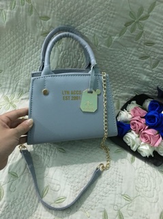 Lyn acc thẻ size 20cm