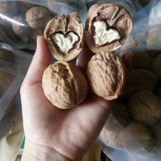 Óc chó hạnh nhân sapa