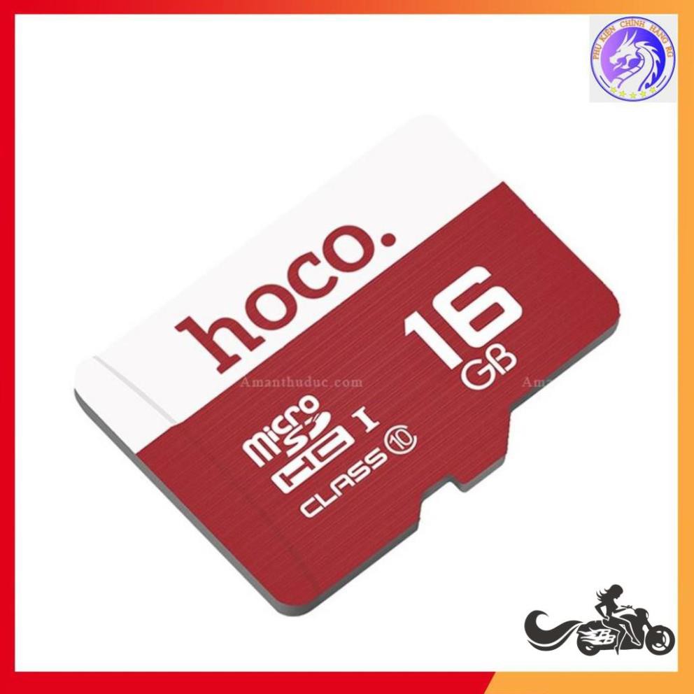 Thẻ Nhớ micro SD 4g 8g 16g 32g 64g 128g [CHÍNH HÃNG] HOCO