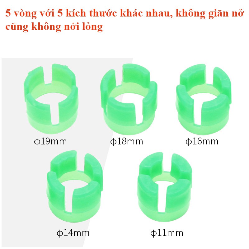 Hạ Lóng Cần Đài cao cấp , chất liệu hợp kim , chống gỉ set , tiện lợi , chuyên dụng ( đồ câu coye )