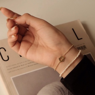 [Novembre] Lắc tay - 004