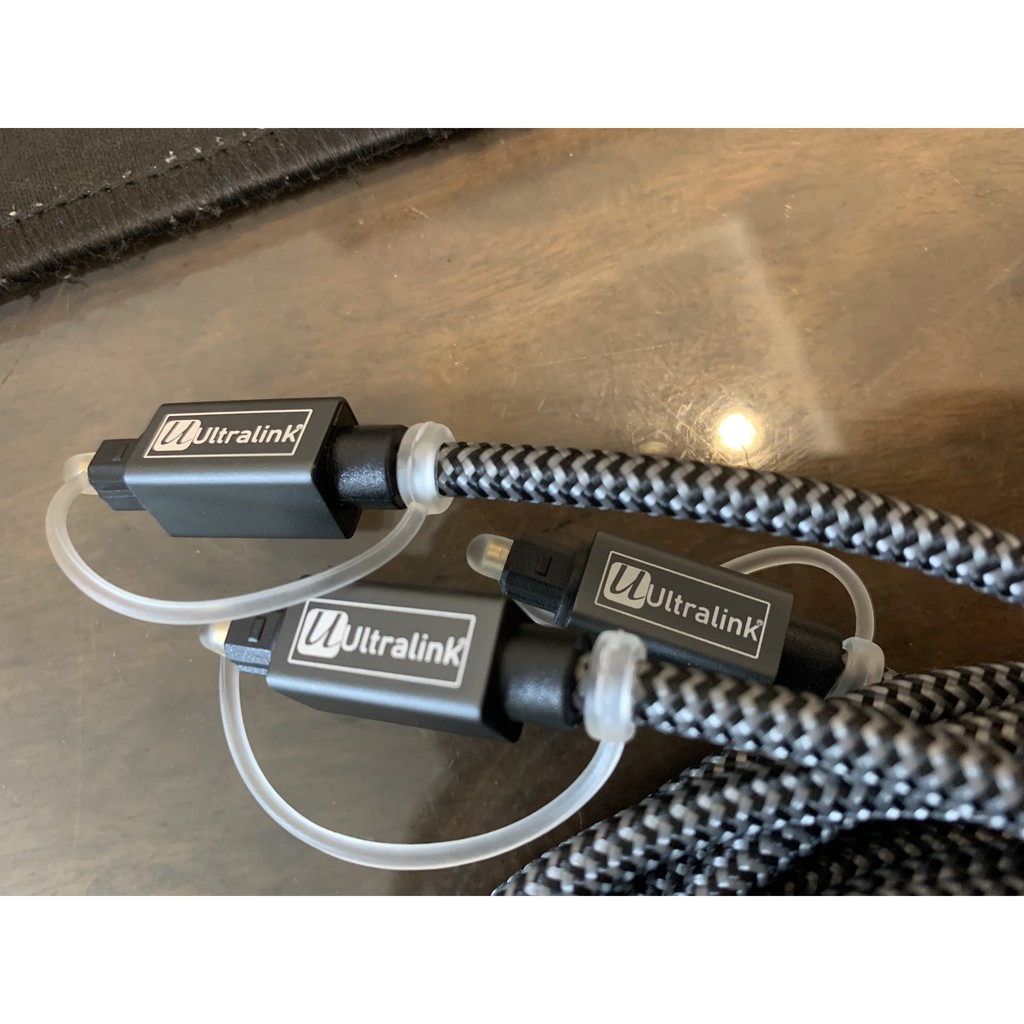 Dây Quang Optical Ultralink Canada Cao Cấp