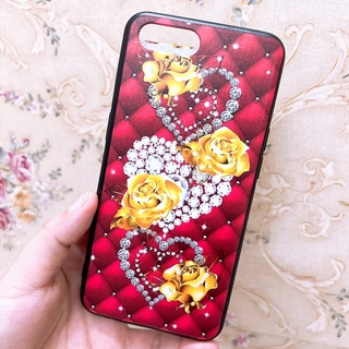 Ốp lưng Oppo A3s/ A5 cũ/ A12E/ Realme C1