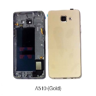 BỘ VỎ SAMSUNG A510 / A5 2016 ZIN