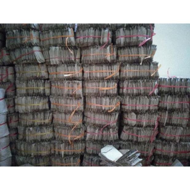 Combo 1000 túi bánh mì rẻ nhất