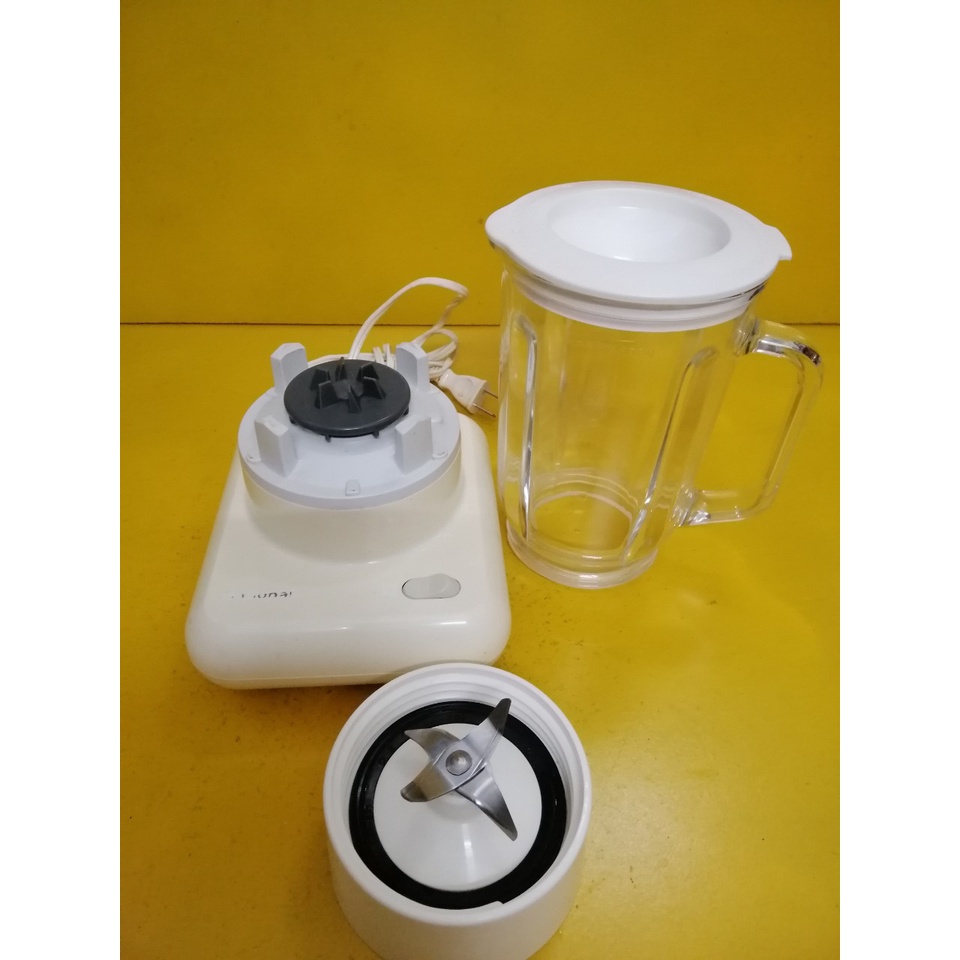 Máy xay sinh tố nội địa Nhật National (904243) (165W)