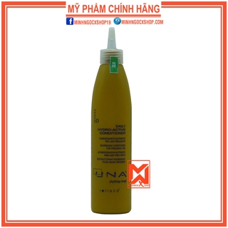 ROLLAND DẦU GỘI CHỐNG RỤNG KÍCH MỌC TÓC ROLLAND UNA COMPENSATING 250ML CHÍNH HÃNG