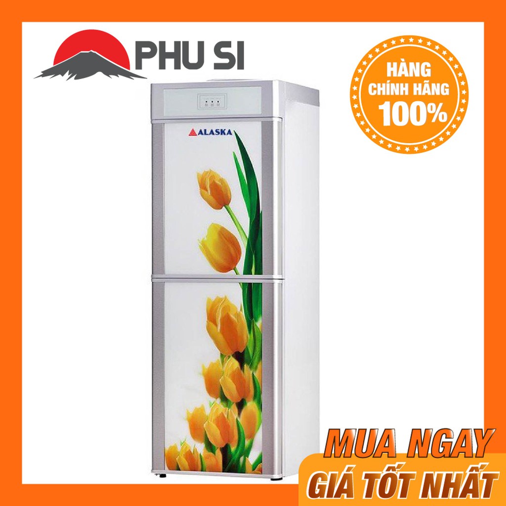 [MIỄN PHÍ VẬN CHUYỂN] - R90 - Cây Nước Nóng Lạnh Alaska R-90