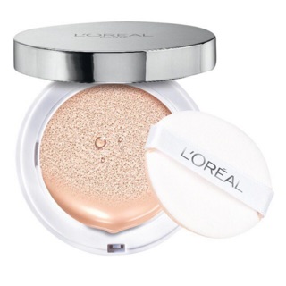 Phấn nước L'Oreal Paris True Match Silky Cushion 14.6g